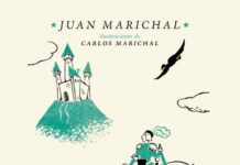 El caballero del caracol, una historia sobre justicia y valentía, renace en la Biblioteca de Chapulín