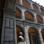La Cátedra Extraordinaria Octavio de CulturaUNAM dio a conocer los resultados de sus Estancias Literarias 2025
