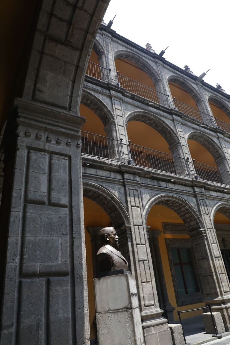La Cátedra Extraordinaria Octavio de CulturaUNAM dio a conocer los resultados de sus Estancias Literarias 2025