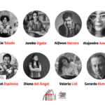 Literatura para recordar, resistir y celebrar: Libros UNAM en la Fiesta del Libro y la Rosa 2025