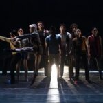 El Taller Coreográfico de la UNAM celebra el Día Internacional de la Danza