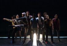 El Taller Coreográfico de la UNAM celebra el Día Internacional de la Danza