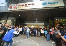 PAN CDMX cierra Segiagua por falta de vital líquido en Tlalpan, BJ, Xochimilco y Coyoacán