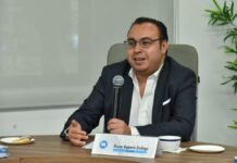 Recrudece falta de agua en Tlalpan: Oscar Agüero