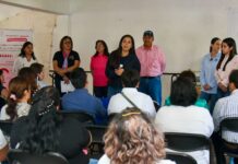 Arranca PAN jornadas de lucha contra el cáncer de mama en sus comités delegacionales CDMX