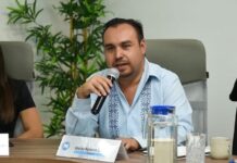 “Gobierno no tiene vacunas por la corrupción de Morena; CDMX en crisis por vacunas”: Oscar Agüero