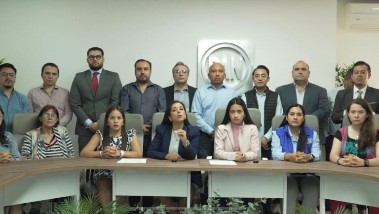 Sigue Morena negando hechos de delincuencia en el Metro; SSC CDMX ha fallado en protocolos contra pinchazos