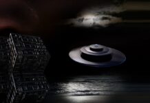 Sabías que son las religiones OVNI
