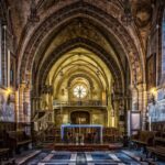 Arte religioso, algo en común para todas las religiones