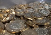 El Banco de México Reporta Variaciones Significativas en su Estado de Cuenta al 11 de Abril de 2025