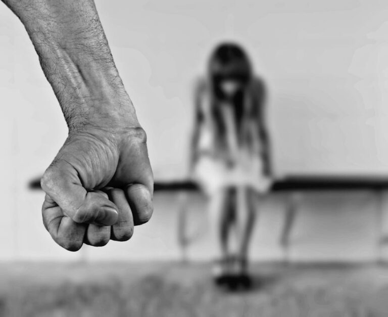 La Corrupción de Menores en México: Un Problema Persistente que Exige Atención