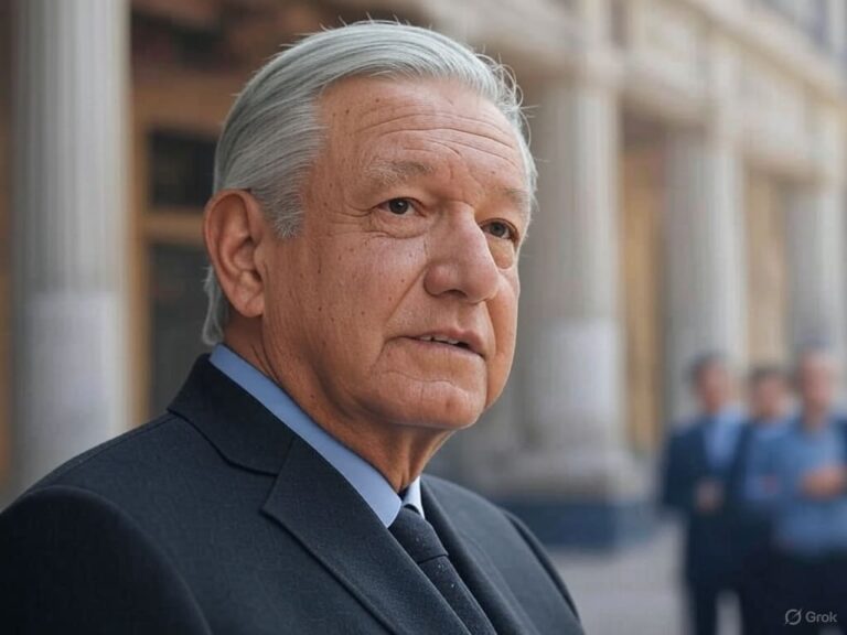 AMLO: Mentiras Comprobadas del Sexenio