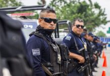 CNDH emite Recomendación a la SSPC por caso de tortura ocurrido en 2015