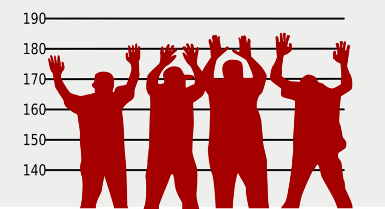 Narcomenudeo en México: Un Análisis de las Estadísticas Recientes