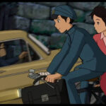 TV UNAM retransmite la serie 10 años con Hayao Miyazaki, para los seguidores del destacado director de cine
