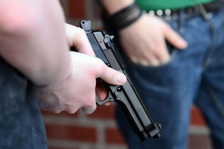 Influencers Asesinados: Sinaloa Bajo Fuego