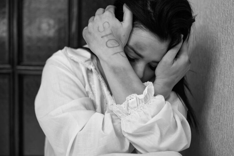 Violencia de Género en México: Problema Persistente que Erosiona la Calidad de Vida de las Mujeres