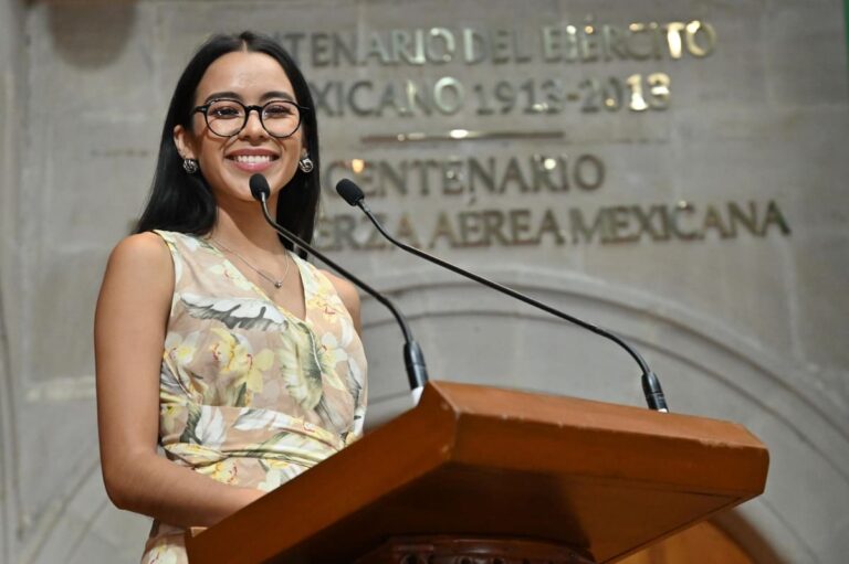 Constitucional reforma de protección ambiental, declara Congreso mexiquense a iniciativa del PAN