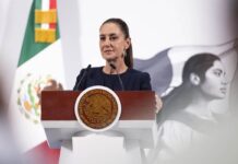 Presidenta: cancele la Elección Judicial
