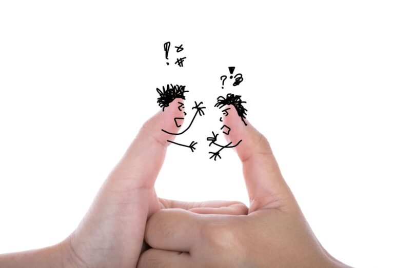 Pleitos internos en los partidos, ¿reflejo de nuestra sociedad?