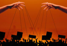 El poder, ese gran afrodisíaco