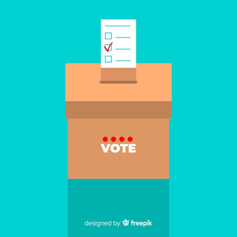 A votar por un cambio de paradigma en el Poder Judicial