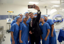 Peña Nieto: Corrupción, reformas y pendientes que son ignorados por Morena