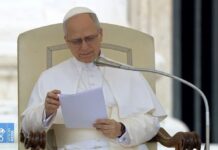 León XIV: multicultural y global