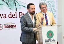 Morena vs. Morena: ahora por Aguascalientes