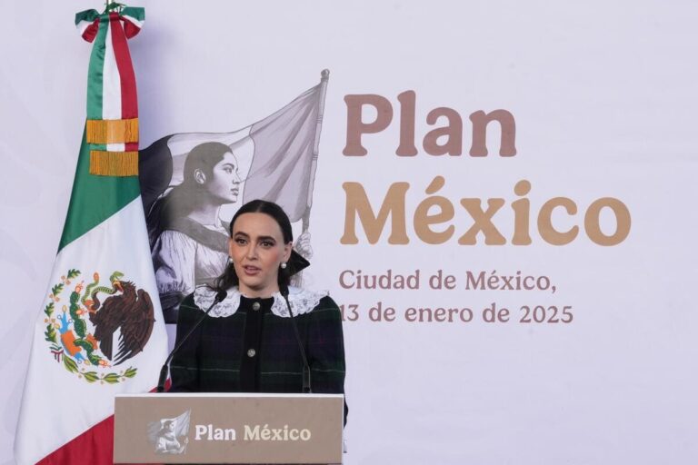 Más contradicciones de Morena: mantienen a beneficiados del Fobaproa en el gobierno y en busca de la nacionalidad española