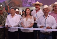 Morena vs. Morena: Rocío Nahle denuncia a Cuitláhuac García en Veracruz y se quejan por nombramiento de Clara Brugada