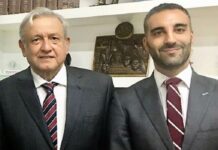 El curioso caso de Simón Levy