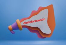 Desinformación en la renovación judicial