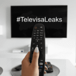#TelevisaLeaks: ¿Verdad o manipulación mediática?
