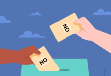 Los no y lo sí del 1 de junio y lo que debe seguir