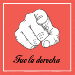 Politización de la realidad nacional, el recurso del discurso oficial
