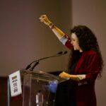 Morena, partido caudillista, no de régimen parlamentario