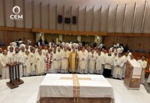 La iglesia en México, opresora y al lado del poder opresor