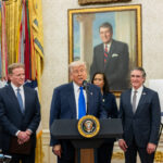 Reforma de Tratado de Trump hundirá dependencia de México