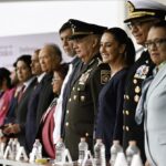 Mexico: seguridad nacional y soberanía cierran filas
