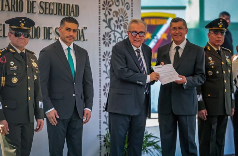 EU prepara gran golpe directo contra narcopolítico en Sinaloa
