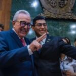 Narco, crisis de seguridad nacional y de soberanía