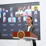 Los cuatro frentes de Claudia y lucha de AMLO por la hegemonía