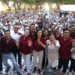 México, granja orwelliana