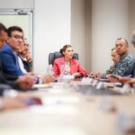 El sello del narcoestado