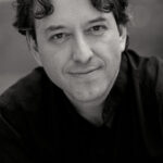 José Areán, nuevo director titular de la Orquesta Juvenil Universitaria Eduardo Mata (OJUEM)