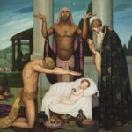 El MUNAL inaugura la exposición Bajo el Signo de Saturno. Adivinación en el arte