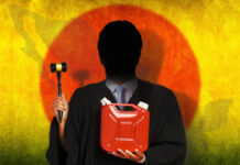 Reclutan huachicoleros a juez destituido por amparar a “Los Porkis”