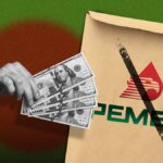 Fondo Noruego acusa a Pemex de opaca y “pasiva” contra la corrupción