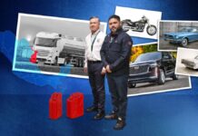 Cesan al funcionario asociado con huachicoleros